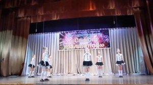 Весёлые нотки 2025