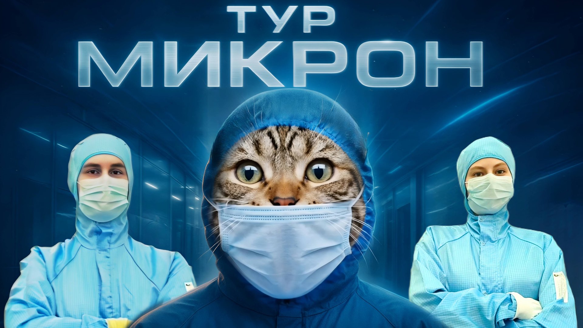 ТурМикрон смотреть онлайн