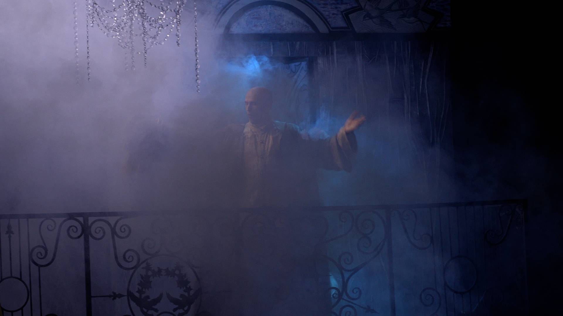 ПОШЛИ В ТЕАТР смотреть онлайн