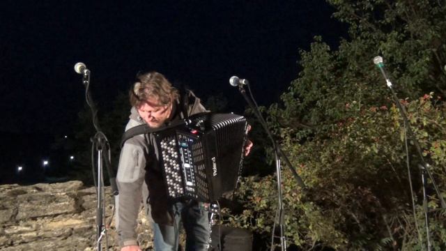 Константин Коваленко (More Knobs Project) на фестивале "Малахов Камень - 24"