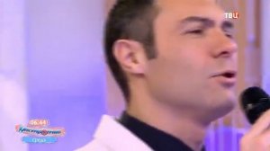 Еще не вечер.. Евгений Кунгуров