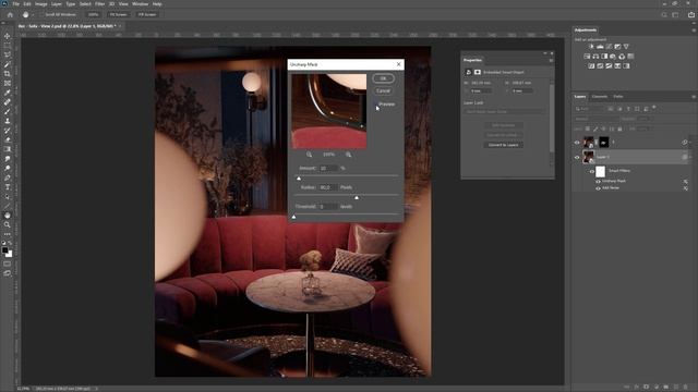 6_10 - Sofa Detail - Postproduction
