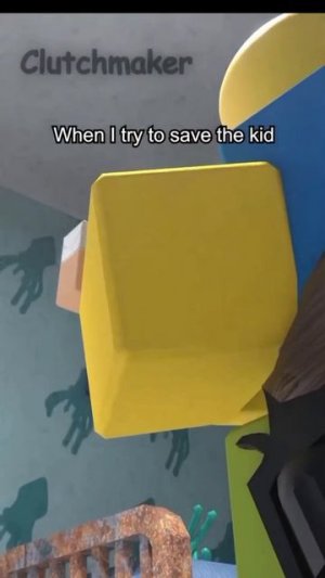 Анимация роблокс