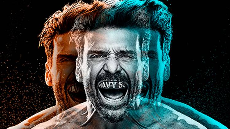 Королевство - 3 сезон 8 серия / Kingdom