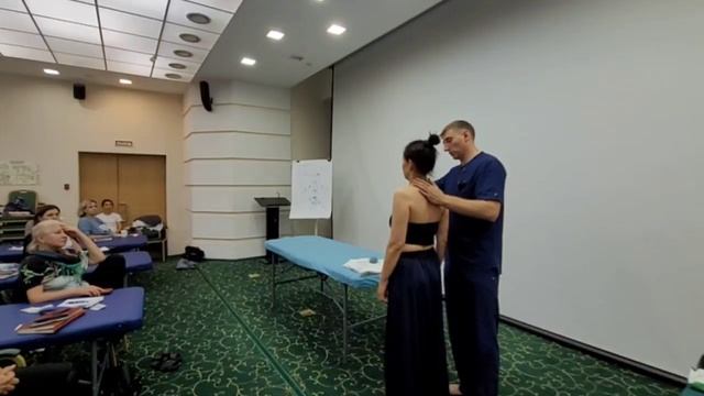 Семинар в г.Пятигорск - 2/3 ступень, сентябрь 2025 (часть 11) смотреть онлайн