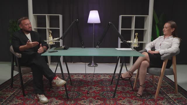 Швидунова К. А. про обучающий курс по личному бренду для предпринимателей