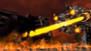 Что если Титан Камерамен вернулся на базу в Скибиди Туалет 74?