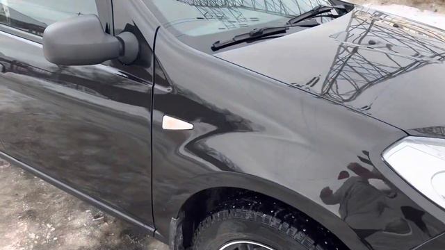 Renault Sandero 14 смотреть онлайн