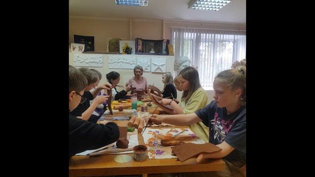 Открытый урок: 