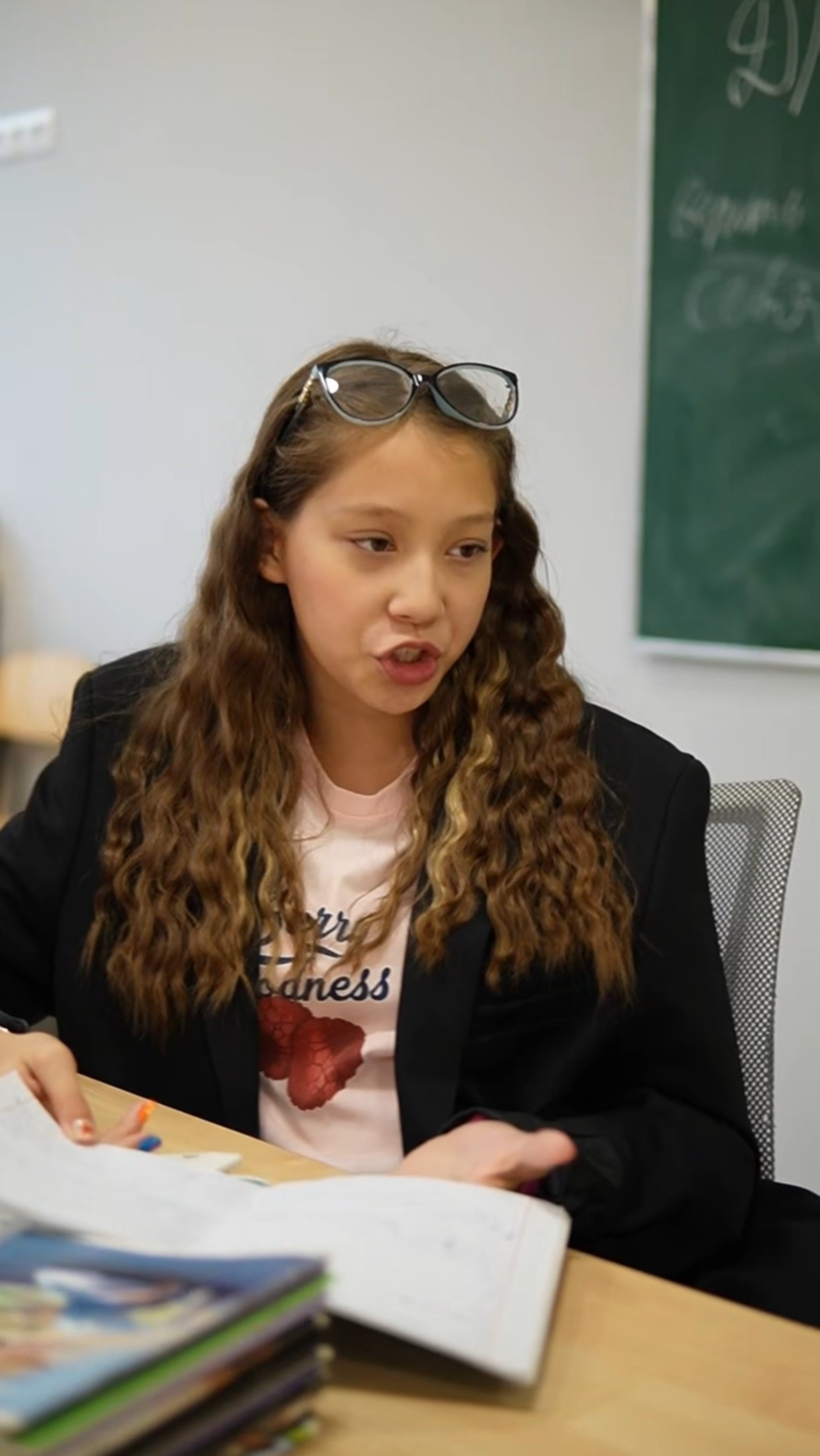 Помогут ли они учителю? смотреть онлайн