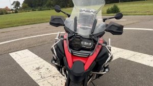В продаже BMW R1200GS Adventure