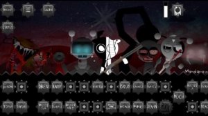 спрунки фаза 10 definitive  микс