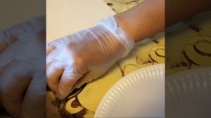 Многослойный трафарет