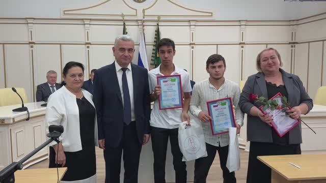 24-09-2025 г. Планёрное совещание смотреть онлайн