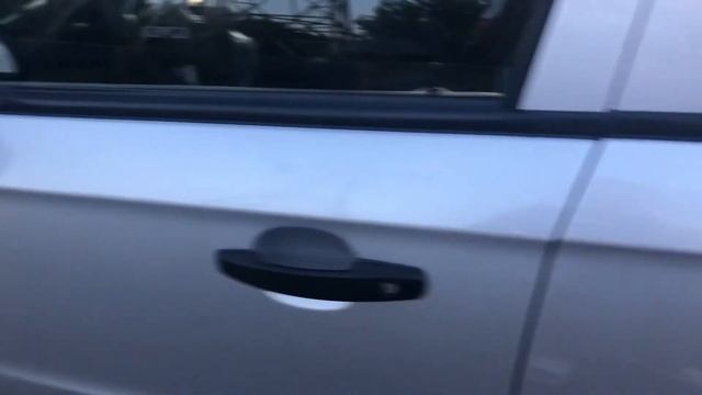 Chevrolet Aveo смотреть онлайн