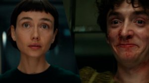 ЧУЖОЙ ЗЕМЛЯ - ОБЪЯСНЕНИЕ КОНЦОВКИ 8 серия обзор