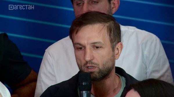 Наркотики в Дагестане