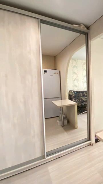 Студия в ЖК МАТРЕШКИ смотреть онлайн