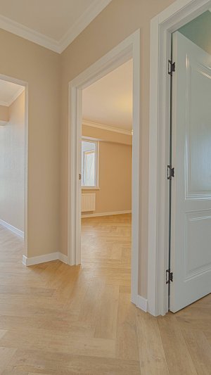 Обзор квартиры на Острякова 242А, г. Севастополь