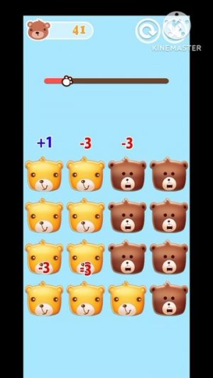 Bb bear