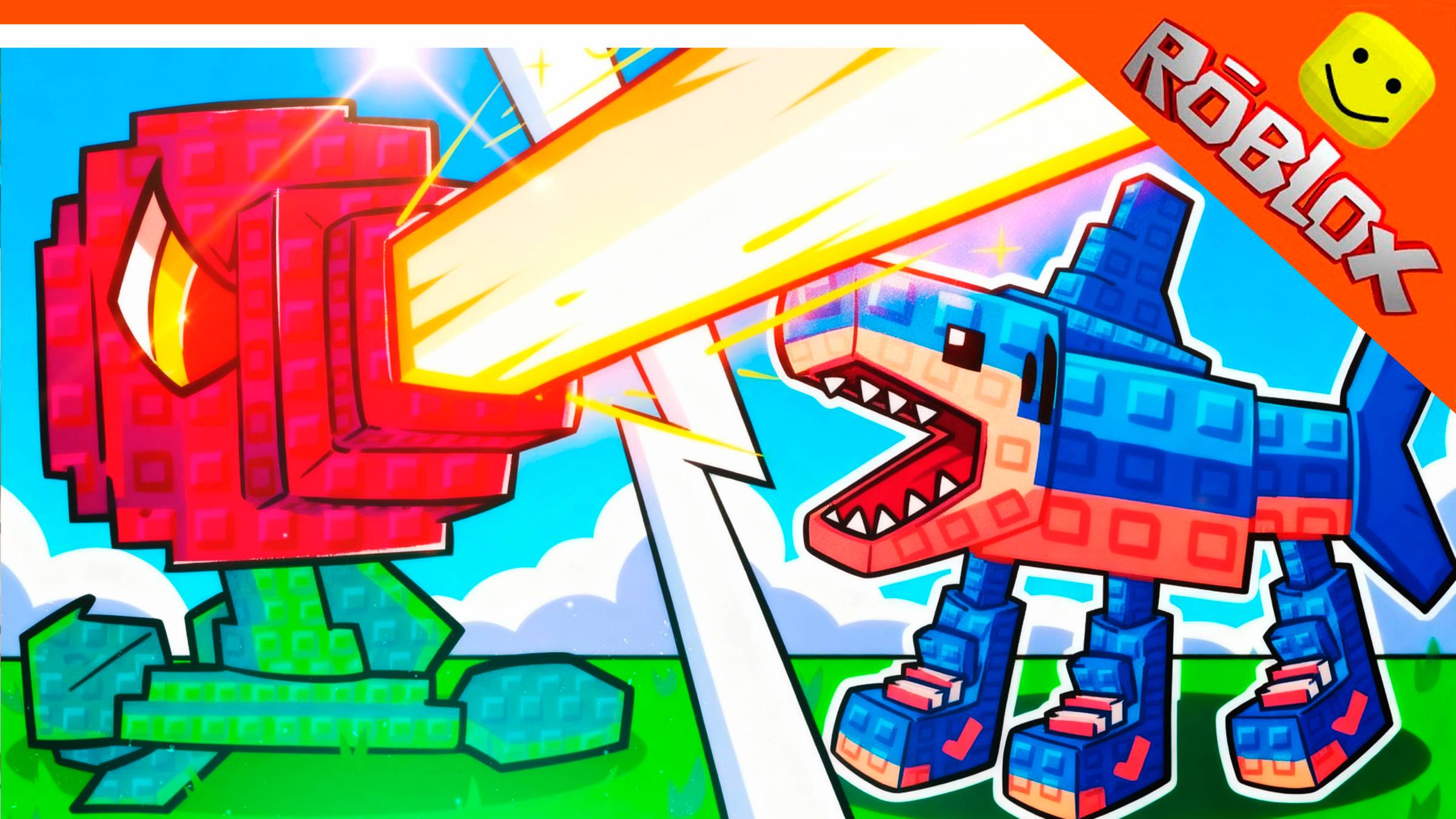 🔥 НОВАЯ ИГРА РАСТЕНИЯ ПРОТИВ БРЕЙНРОТ! РАСТЕНИЯ ПРОТИВ ЗОМБИ + БРЕЙНРОТ 🔥ROBLOX Plants vs Brainrot смотреть онлайн