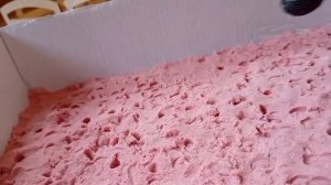 Треннировка на Палесте