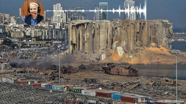 Донецкое радио, лектор Российского общества "Знание" Кряжева-Карцева о точке бифуркации ч.4