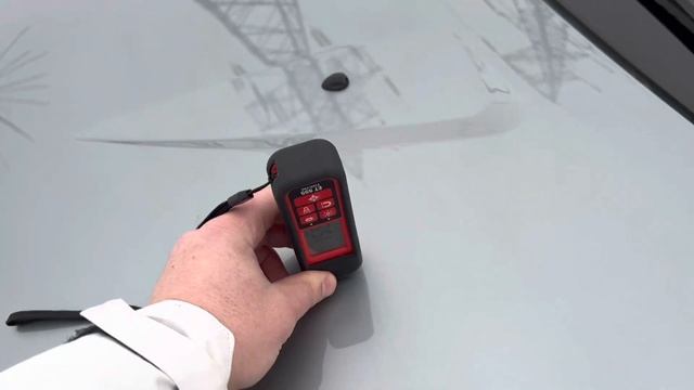 Renault Samdero смотреть онлайн