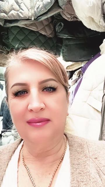 🔴 САДОВОД,СТ-7-115,ЖЕНСКИЕ КУРТКИ🔴