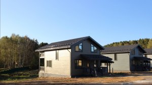 КП "Сосновый ветер" 22.09.25