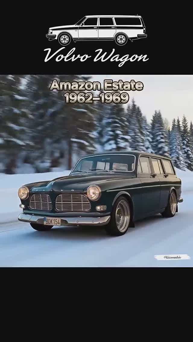 Вольво смотреть онлайн