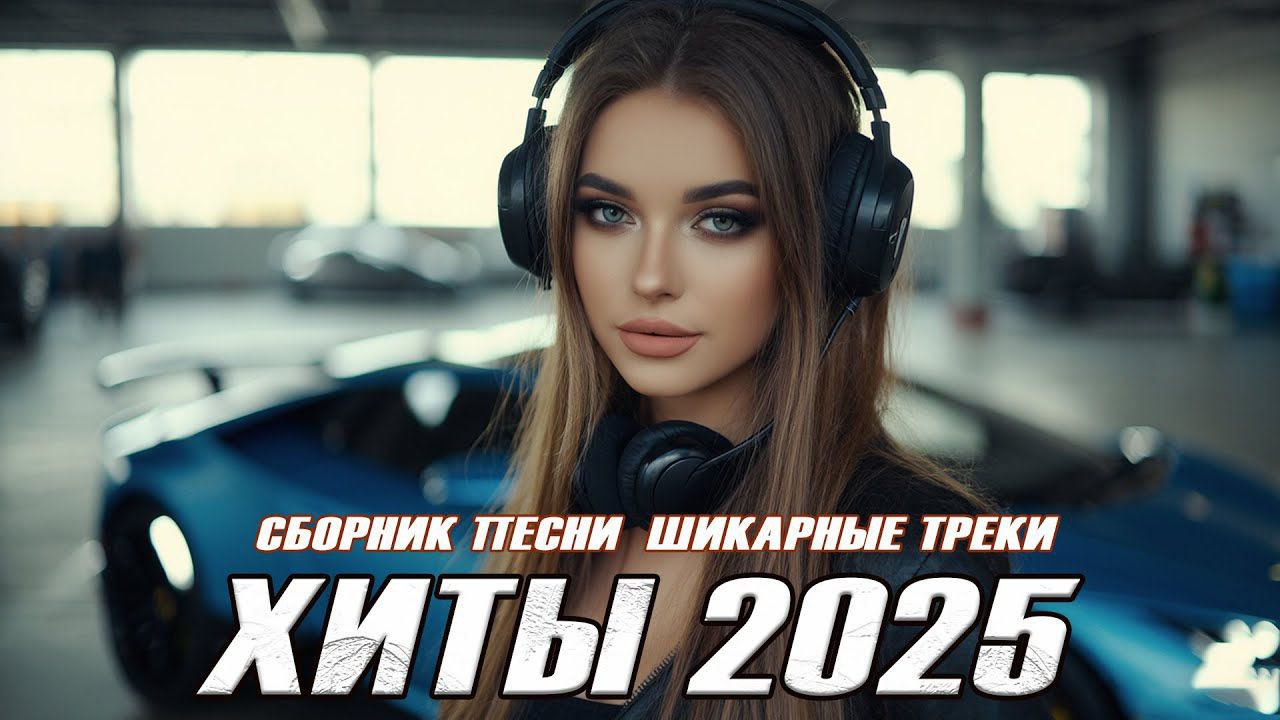 РУССКИЕ ХИТЫ 2025🔥🎧СЛУШАТЬ НОВИНКИ 2025🎧🔥 Russian music mix 2025🎧🔥Лучшая музыка Микс 2025🔥🎧 смотреть онлайн