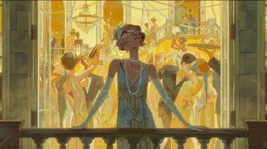 Великой Гэтсби