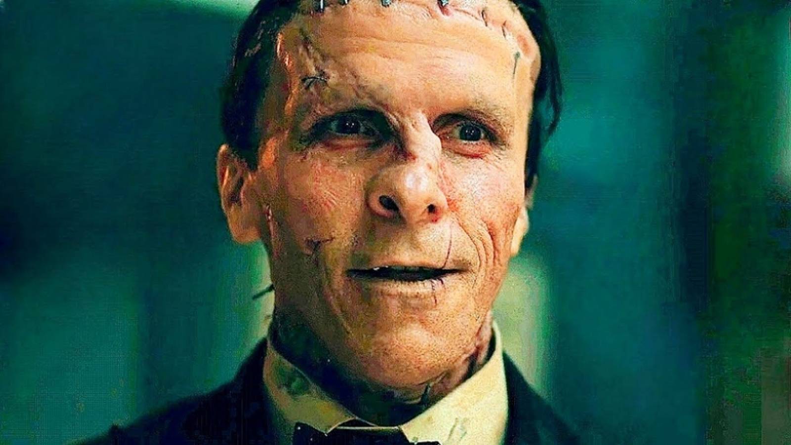 Невеста! - Русский трейлер (2025)