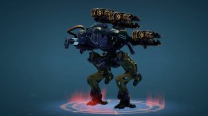 Его может остановить только титан - Pathfinder WR в погоне за легендой