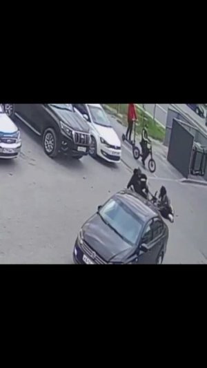 Подборка ДТП и аварий, снятых на видеорегистратор