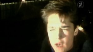 Участники "Голоса" и Евгений Кунгуров