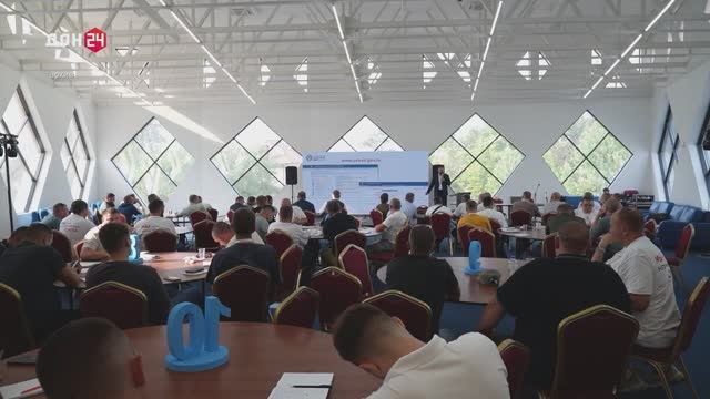 Участники программы «Герои Дона» уже начали работу вместе со своими наставниками