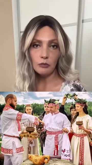 Почему уничтожают Славян - ответ ИИ смотреть онлайн