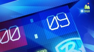 Хоккейная смотримба [промо]