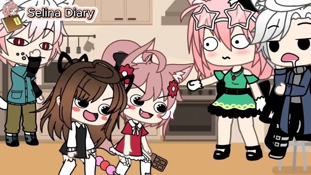 Selina Red Gacha Life Funny Memes ✨ 3 _ Gacha Tiktok Compilation _ Selina Red Funny Memes.mp4 смотреть онлайн