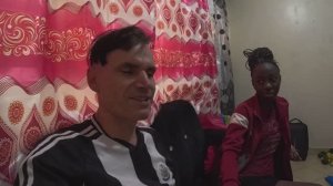 РАССТАВАНИЕ с АНН  ЧТО  ДАЛЬШЕ Транзит в Каире