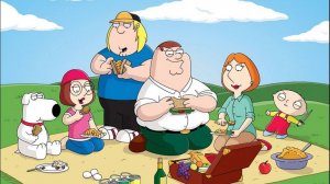 Гриффины - 23 сезон 10 серия / Family Guy