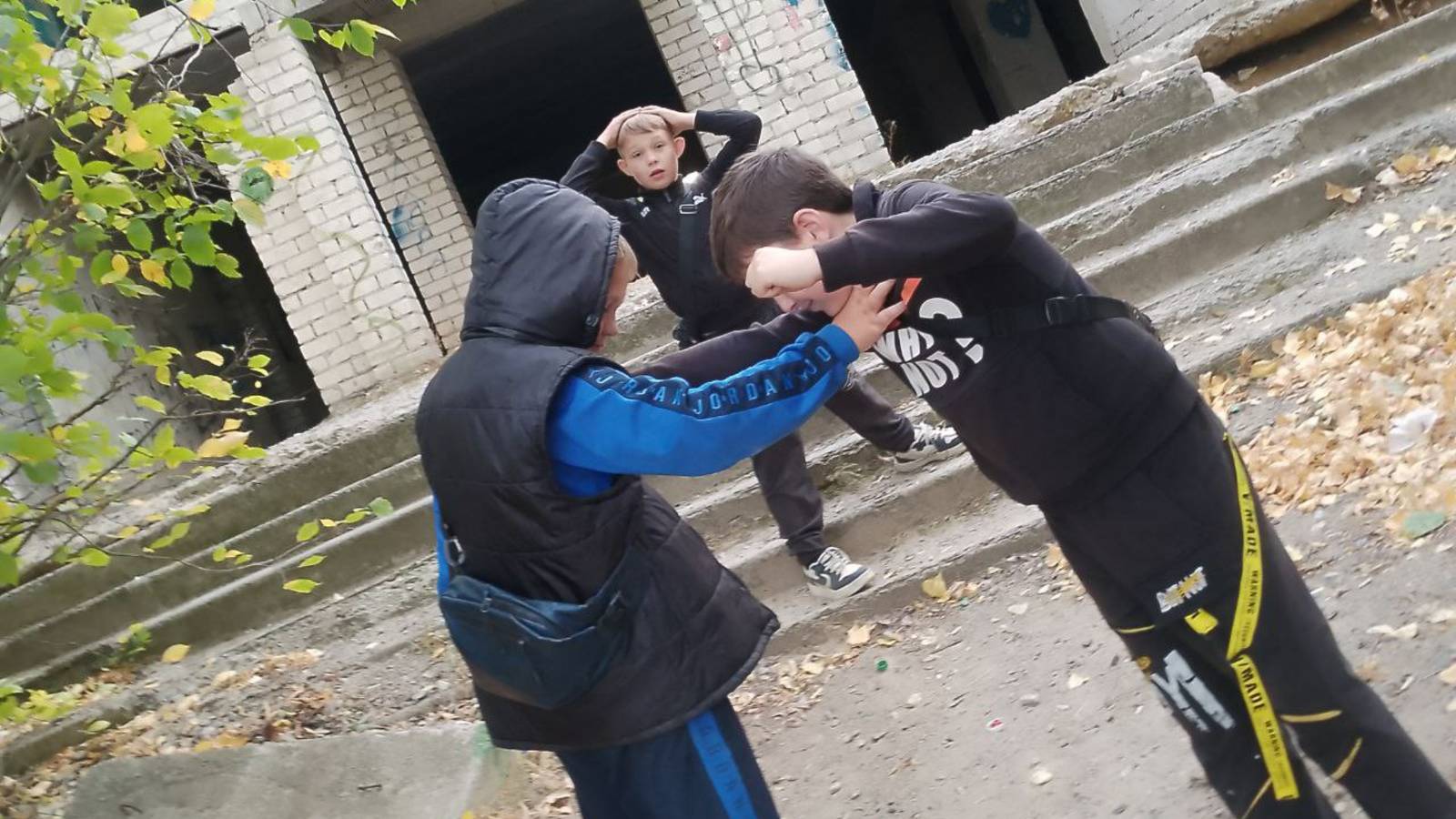 Витя стал маньяком чтобы покончить с предателем! Предатель и маньяк вернулись?