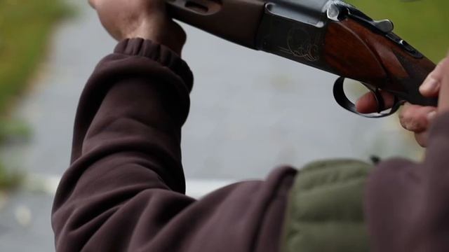 стендовая стрельба Кубок России 11-14.10.2024, г. Москва