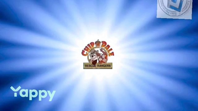 Мой один из первых мультфильмов детства Чип и Дейл спешат на помощь смотреть онлайн