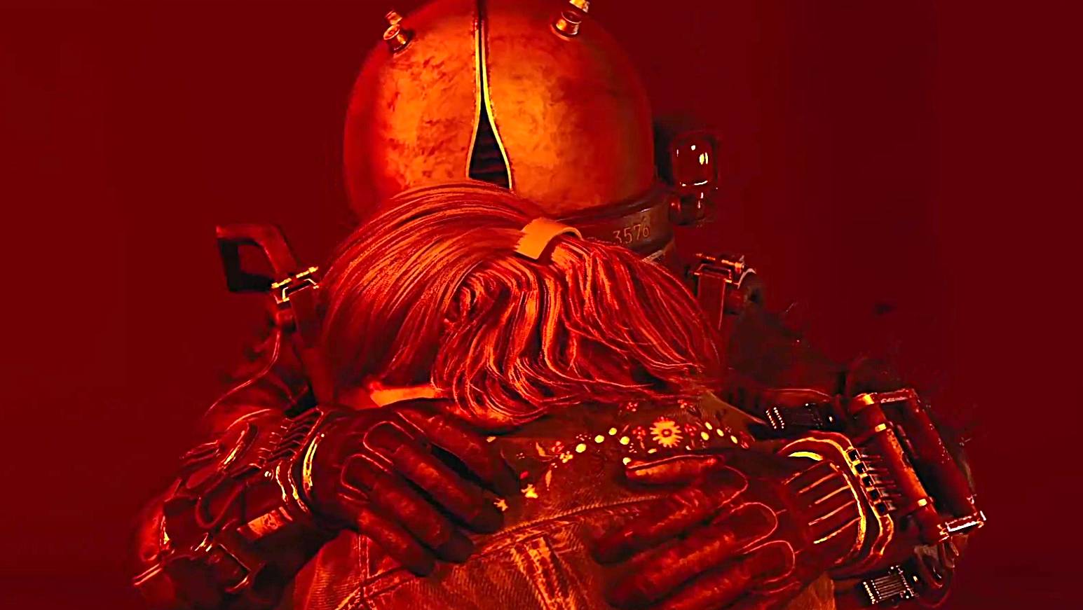 Cronos The New Dawn. Прохождение #22 AVO (ru озвучка) смотреть онлайн