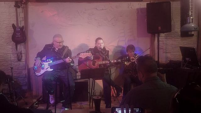 полина@князькова