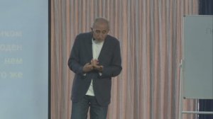 Алексей Бабаянц | Дети и родители | Лекция №4