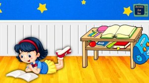 Мультики для самых маленьких. Учим действия. Карточки Домана